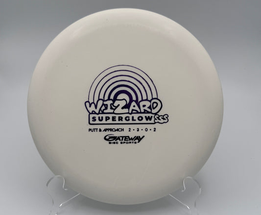 Gateway Wizard Super Glow 3s | 2/3/0/2
