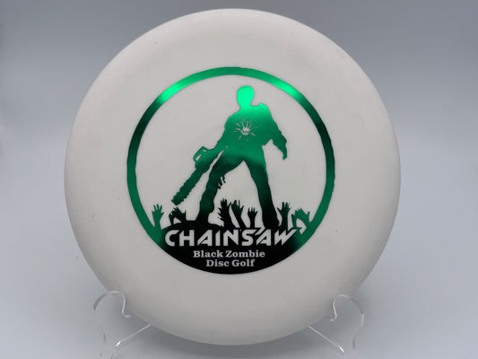 Black Zombie Chainsaw Glow | 3/5/0/1