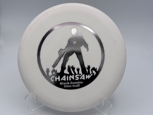 Black Zombie Chainsaw Glow | 3/5/0/1