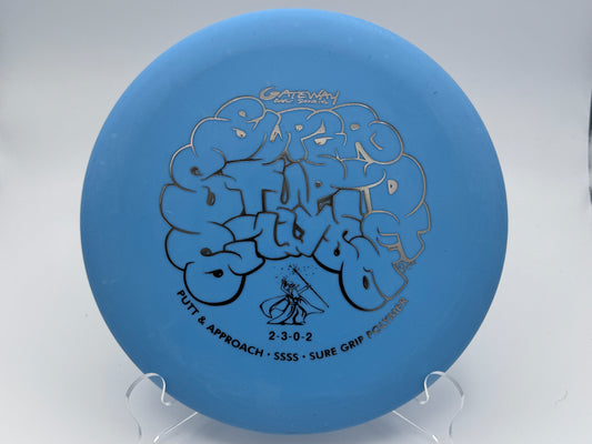 Gateway Wizard SSSS | 2/3/0/2