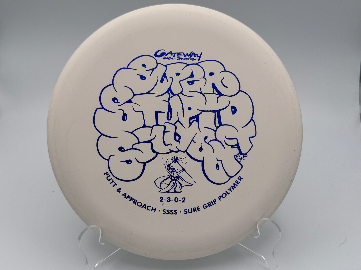 Gateway Wizard SSSS | 2/3/0/2