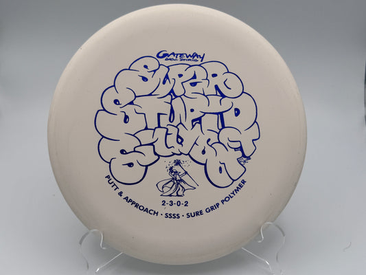 Gateway Wizard SSSS | 2/3/0/2