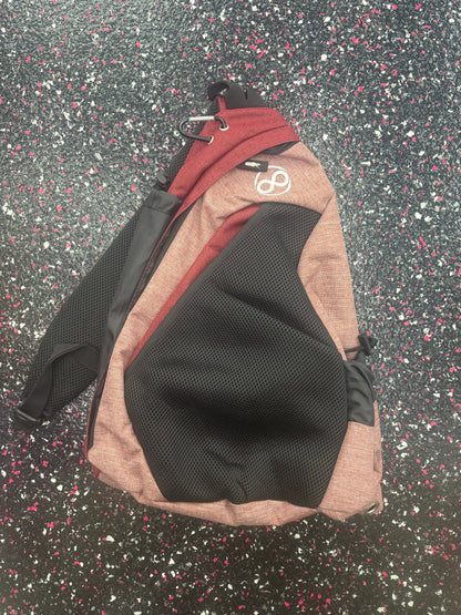 Infinite Discs Tournament Slinger Backpack