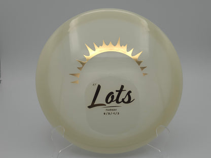 Kastaplast / Lots / K1 Glow & K1 / | 9/5/-1/2