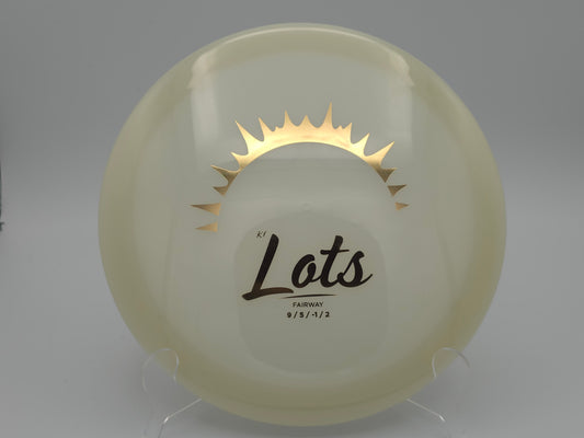 Kastaplast / Lots / K1 Glow & K1 / | 9/5/-1/2