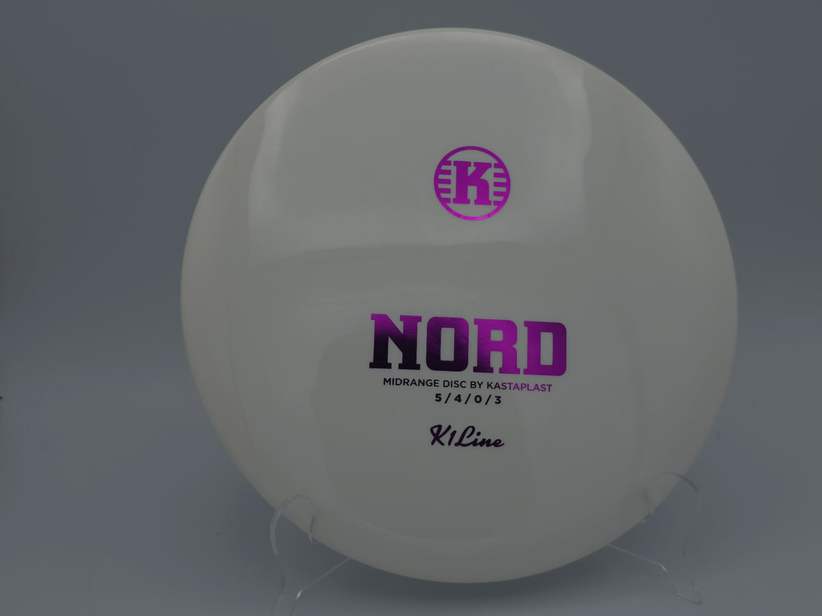 Kastaplast / K1 Nord / Lime Green / | 5/4/0/3