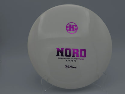 Kastaplast / K1 Nord / Lime Green / | 5/4/0/3