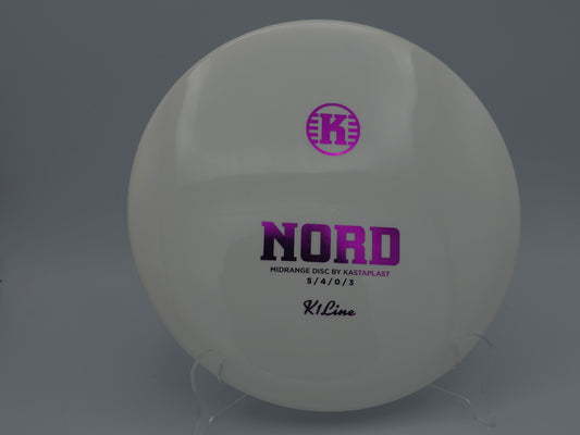Kastaplast / K1 Nord / Lime Green / | 5/4/0/3