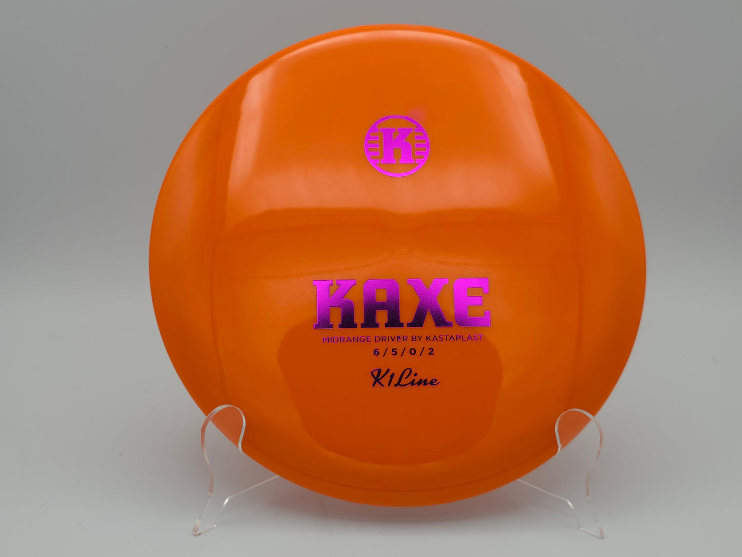 Kastaplast /Kaxe / K1 Glow & K1/ | 6/4/0/3