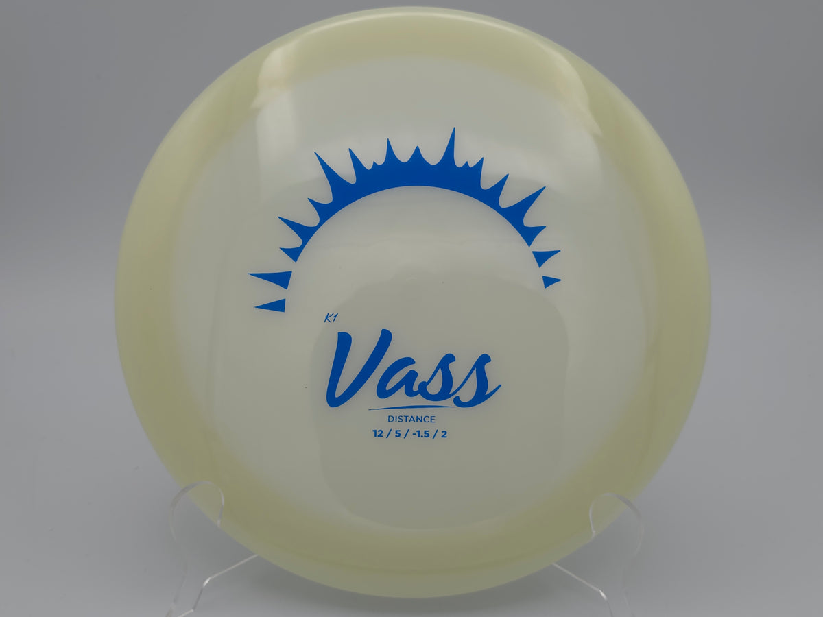 12/5/-1.5/2 | Kastaplast / K1 Vass / Glow / |