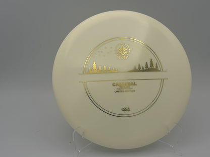 Stokely Discs Cardinal |Thermo| 5/4/0/2
