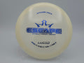 Dynamic Discs Escape / White / Lucid | 9/5/-1/2