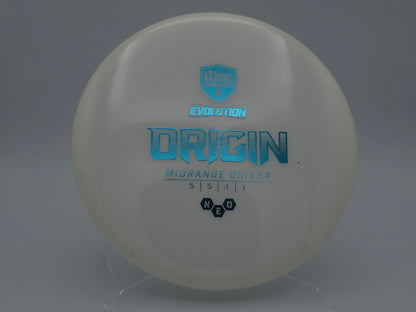 Discmania / Neo Origin / | 5/5/-1/1