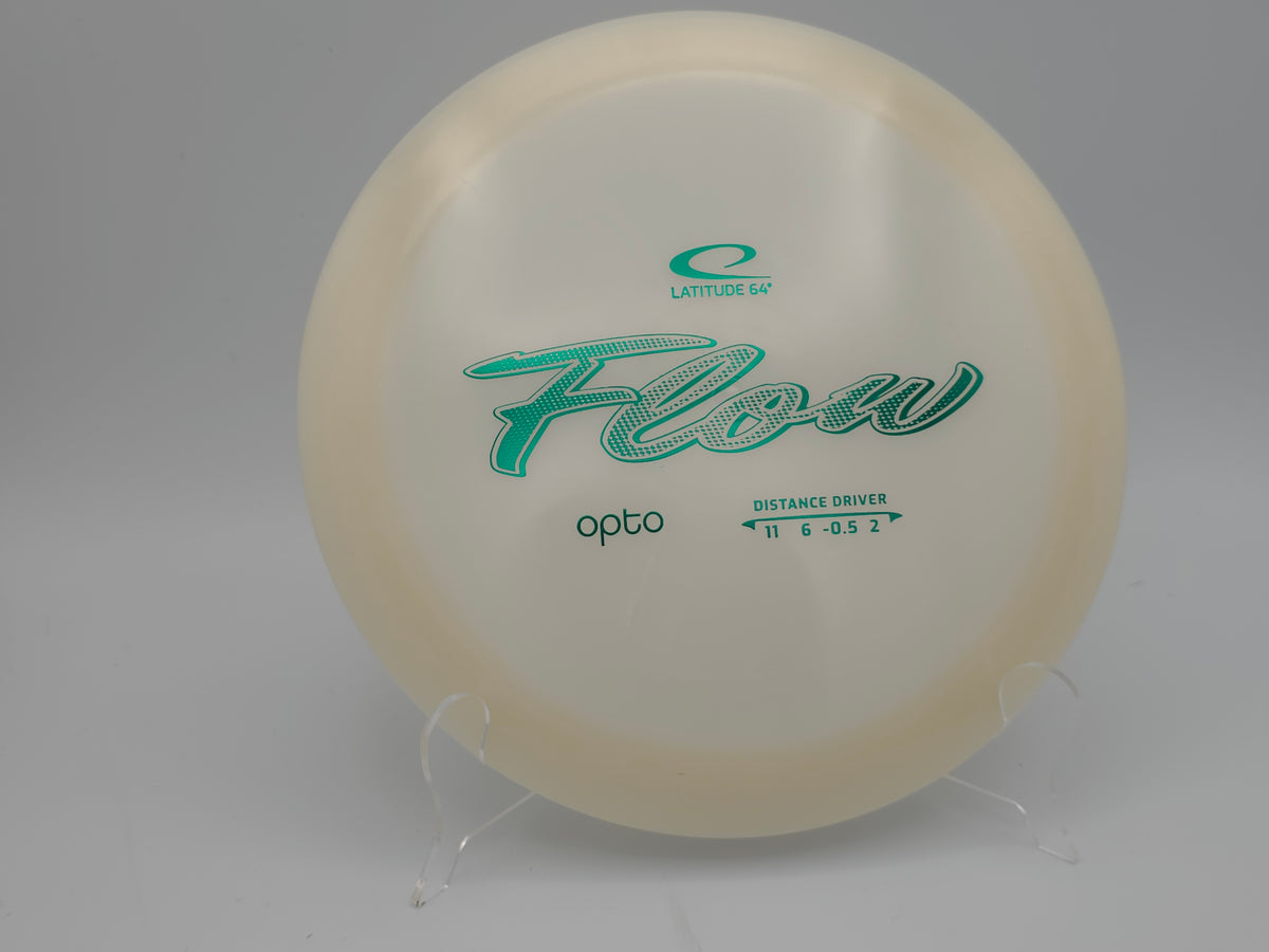 Latitude 64 | Opto Flow | OPTO | 11/6/-0.5/2
