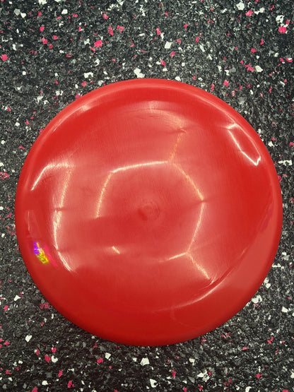 Trash Panda Dune | 5/5/-1/0