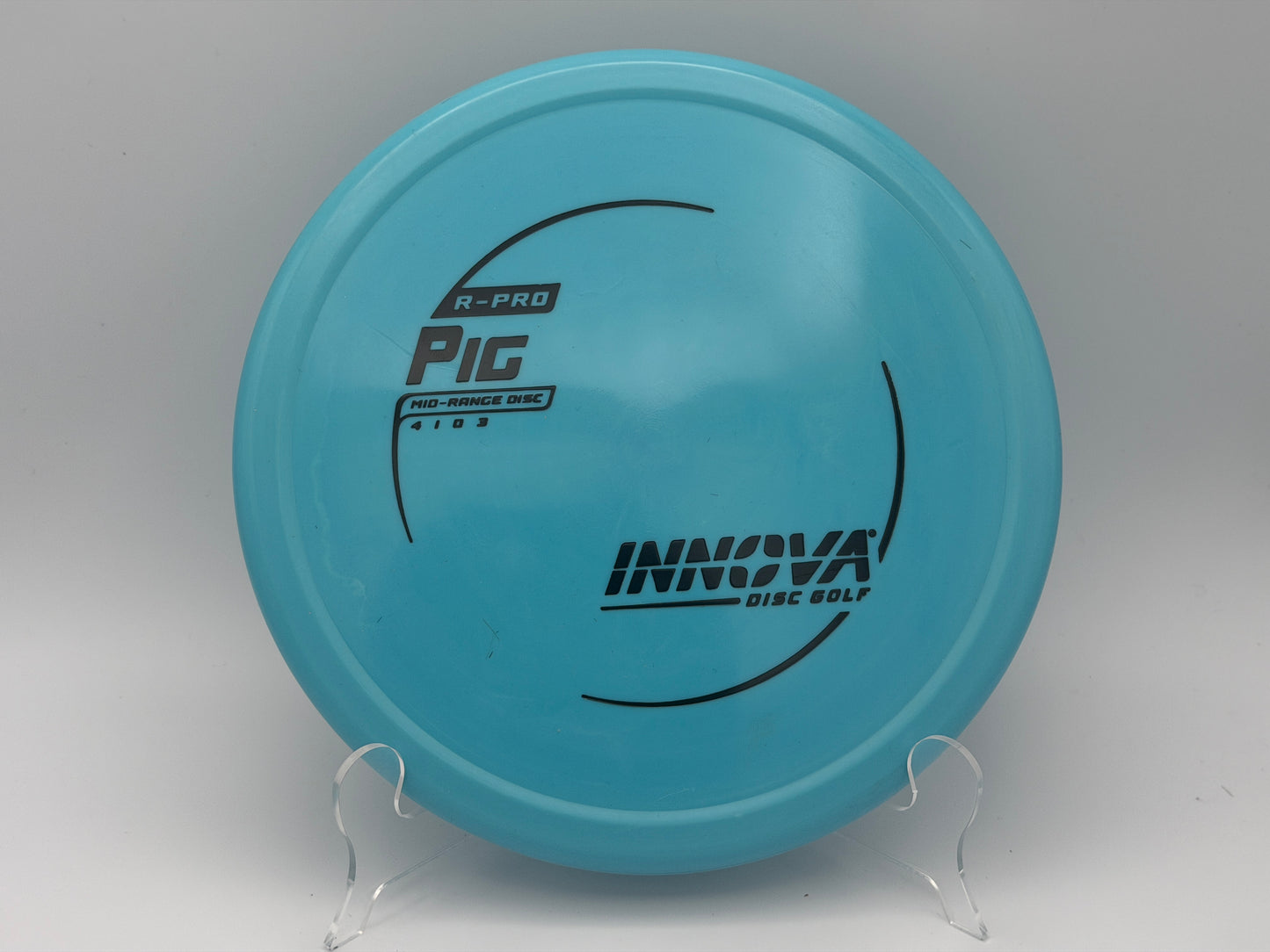 Innova Pig|R-Pro | 4/1/0/3