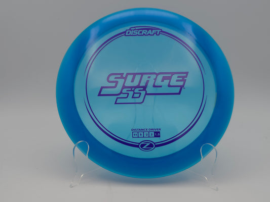 Discraft / Surge SS | Z | 11/5/-2/2