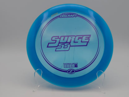 Discraft / Surge SS | Z | 11/5/-2/2