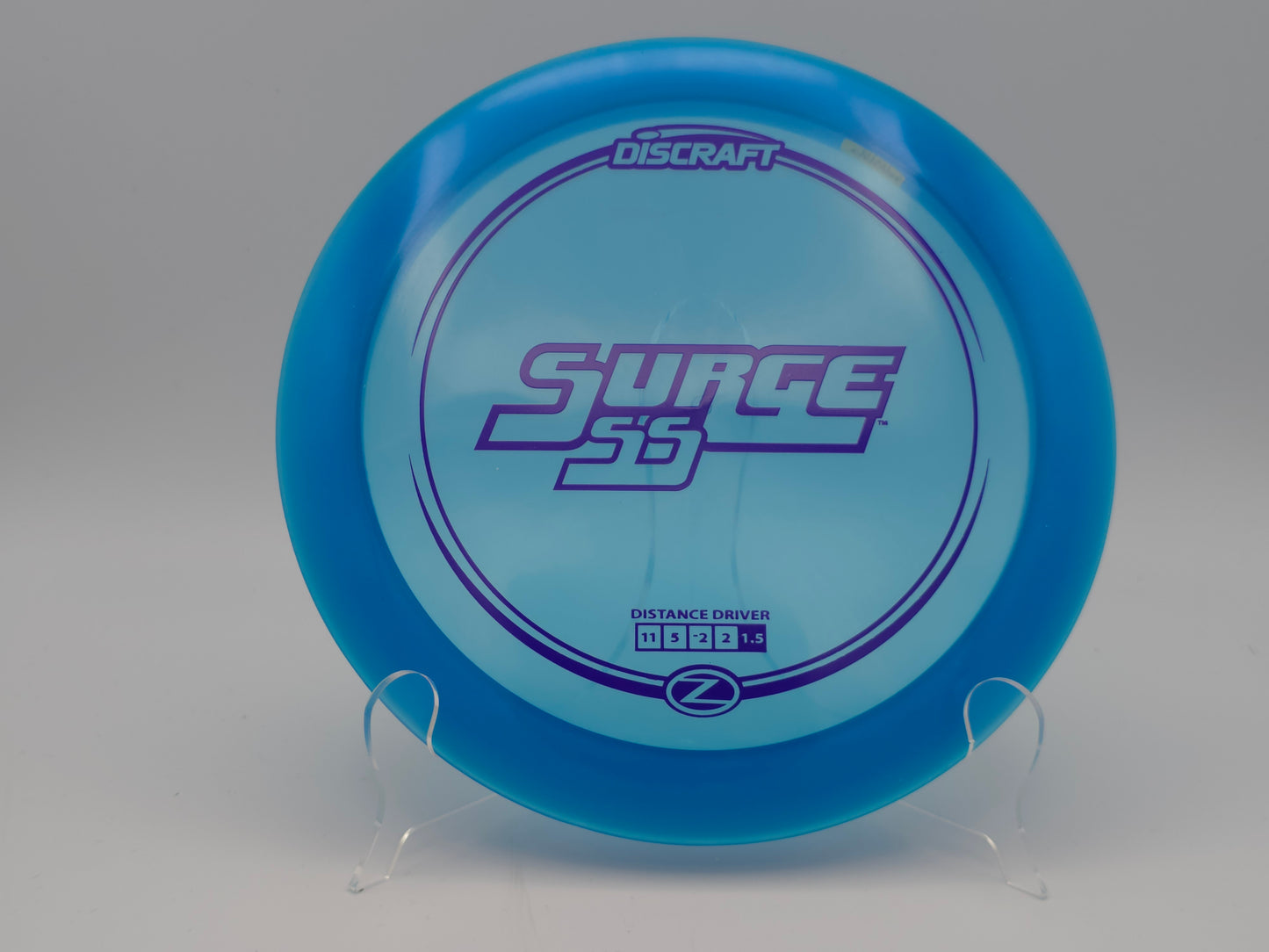 Discraft / Surge SS | Z | 11/5/-2/2