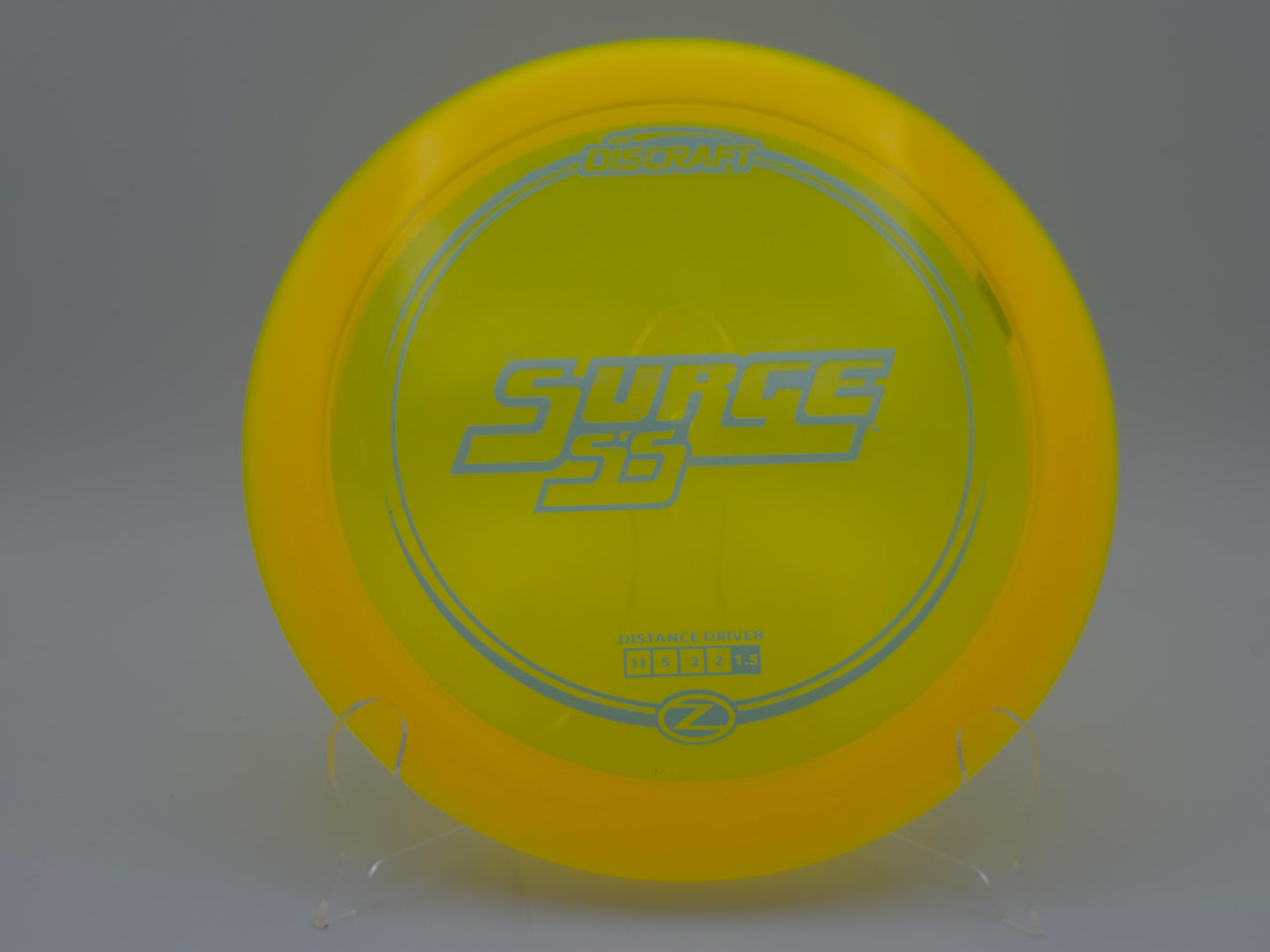 Discraft / Surge SS | Z | 11/5/-2/2