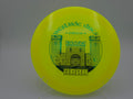 Westside Discs | 10/4/0/3 / VIP/ Fortress / Yellow / |