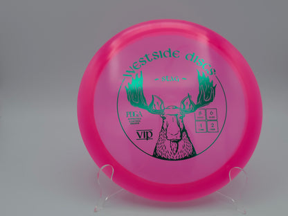 Westside Discs | 8/6/-1/2 / VIP/ Stag / Pink /