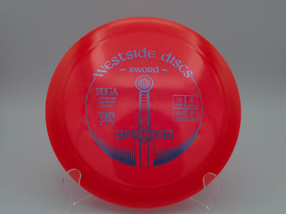 Westside Discs / VIP & VIP Air/ Sword / | 12/5/-0.5/2