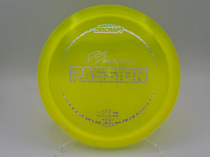Discraft / Passion / Z Lite / | 8/5/-1/1