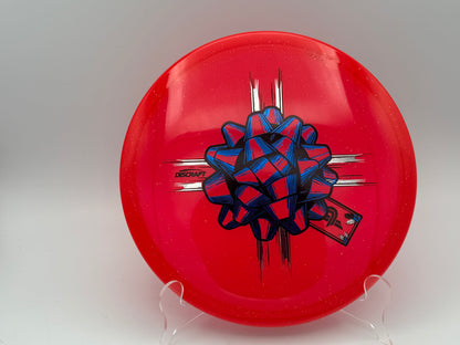 DiscCraft Discraft / Joy/ Z-Sparkle/ | 4/5/-1/1