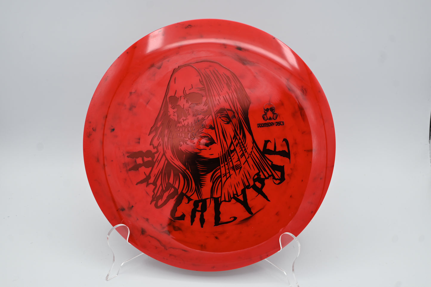 Doomsday Discs Apocalypse | 13/1/1/6