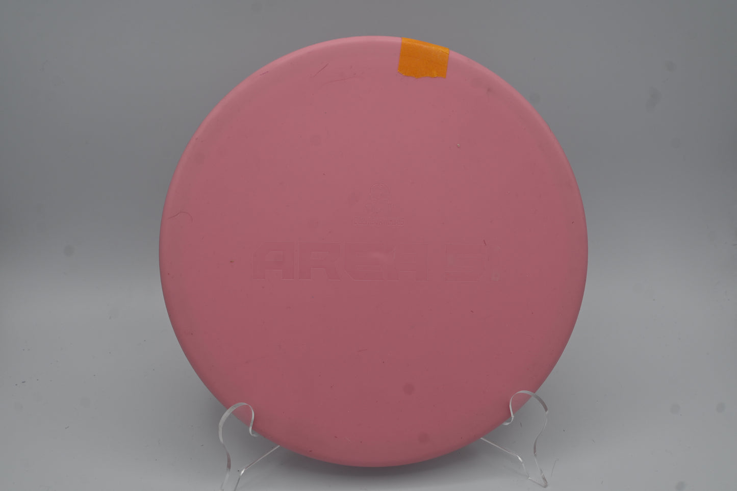Doomsday Discs Area 51 | 4/3/0/2.5 | Bologna | Soft UV reactive
