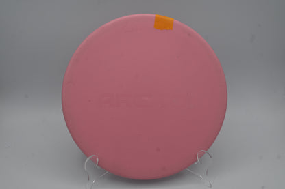 Doomsday Discs Area 51 | 4/3/0/2.5 | Bologna | Soft UV reactive