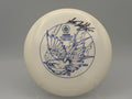 Stokely Discs Finch - Thermo Signed First Run | 3/3/0/1