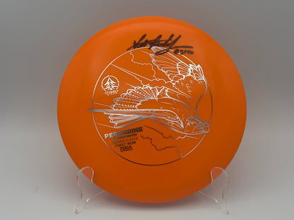 Stokely Discs Peregrine - Thermo Signed First Run | 10/5/-1/3