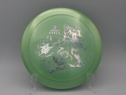 Discraft Hades Big Z | 12/6/-3/2
