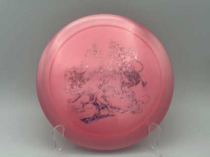 Discraft Hades Big Z | 12/6/-3/2