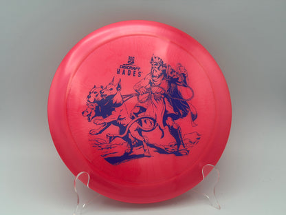 Discraft Hades Big Z | 12/6/-3/2