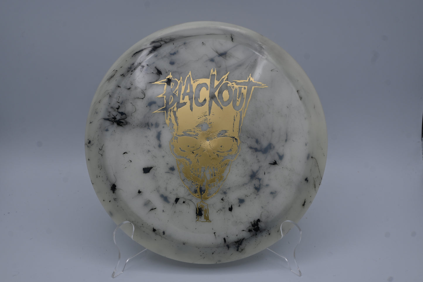 Doomsday Blackout | 8/5/-2/1