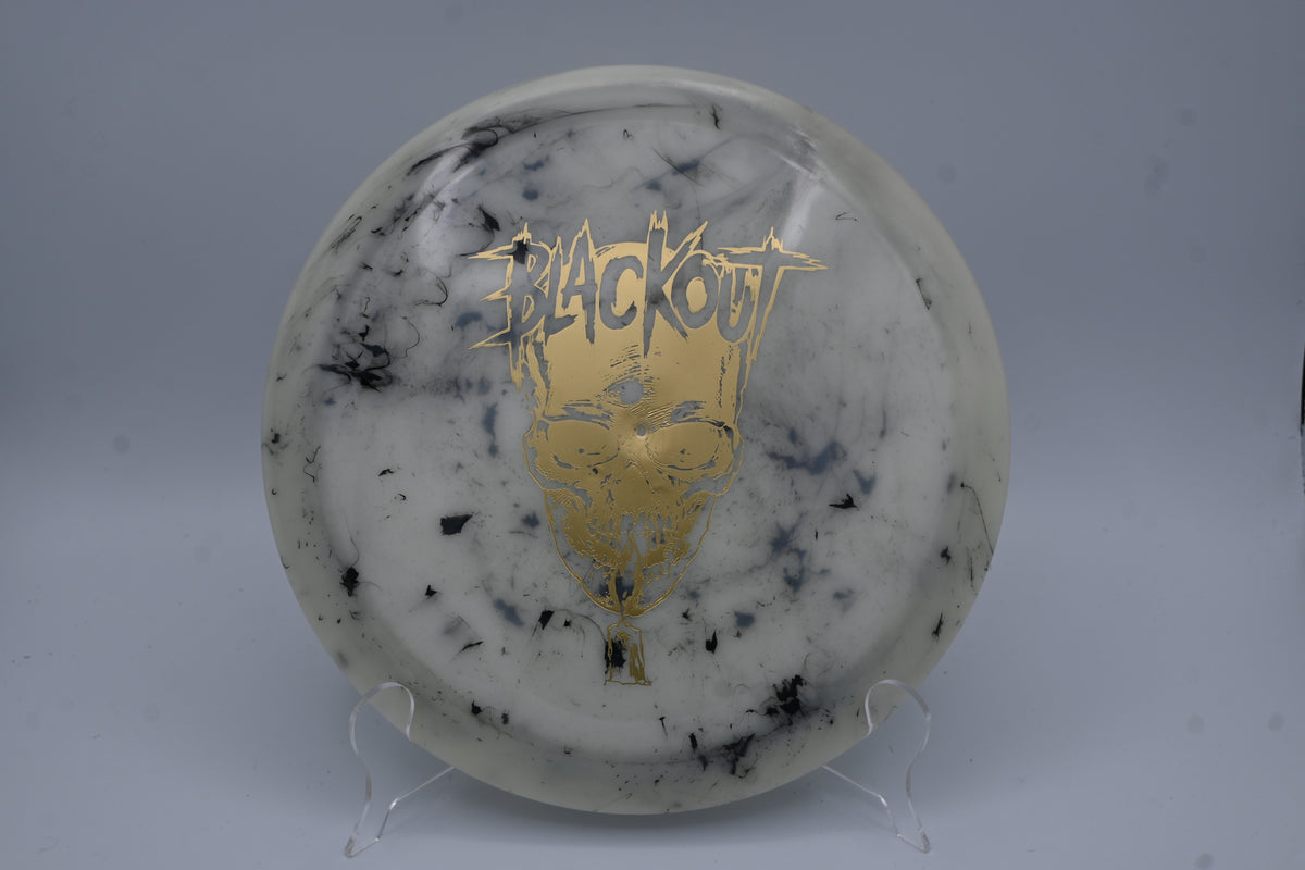 Doomsday Blackout | 8/5/-2/1