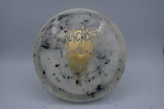 Doomsday Blackout | 8/5/-2/1