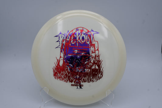 Doomsday Blackout | 8/5/-2/1