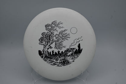 Doomsday Discs Bleak | 2/4/-1/1