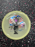 Thought Space Athletics |Pathfinder |Signature TSA Glow |5/5/0/1
