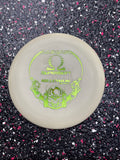 2/3/0/0 | Millennium Omega SuperSoft | Lunar Glow Standard