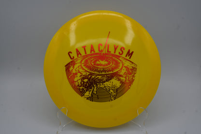 Doomsday Cataclysm | 11/5/-1/2