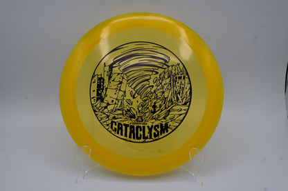 Doomsday Cataclysm | 11/5/-1/2
