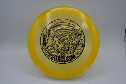 Doomsday Cataclysm | 11/5/-1/2