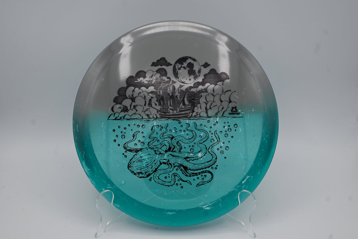 Doomsday Discs Chemtrail | 7/6/-2/1