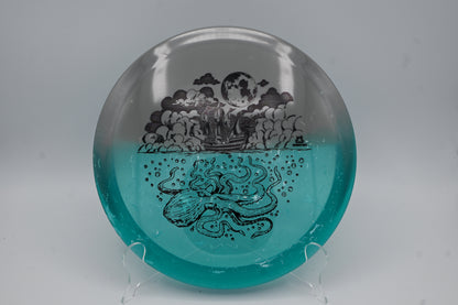 Doomsday Discs Chemtrail | 7/6/-2/1