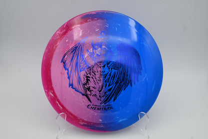 Doomsday Discs Chemtrail | 7/6/-2/1